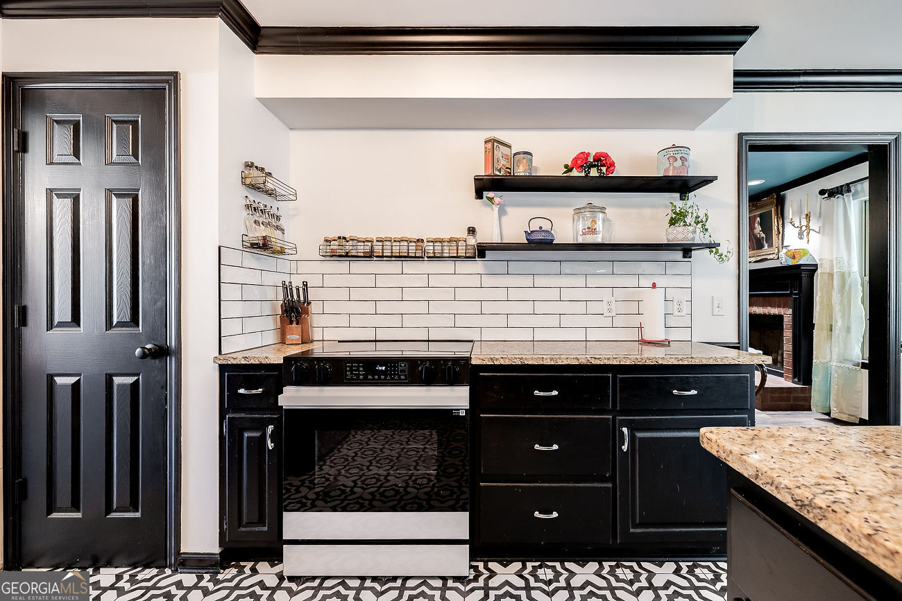 387 Sandhurst Drive Richmond Hill GA 31324