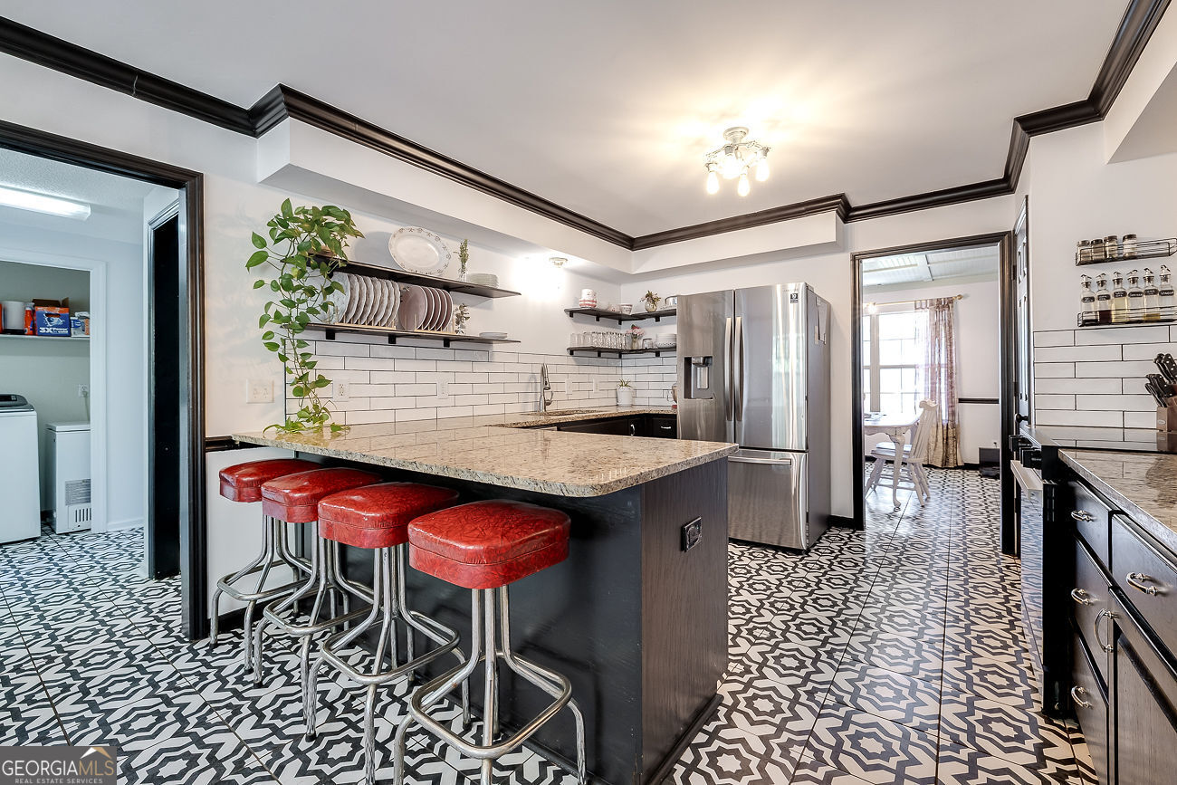 387 Sandhurst Drive Richmond Hill GA 31324