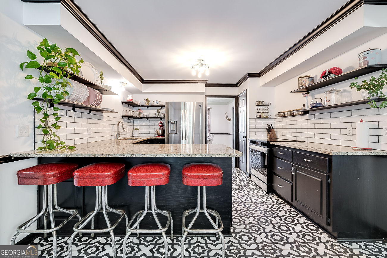 387 Sandhurst Drive Richmond Hill GA 31324