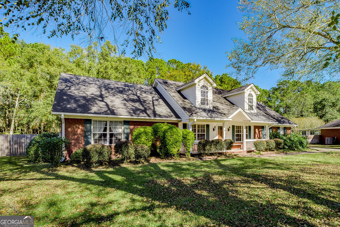 387 Sandhurst Drive Richmond Hill GA 31324