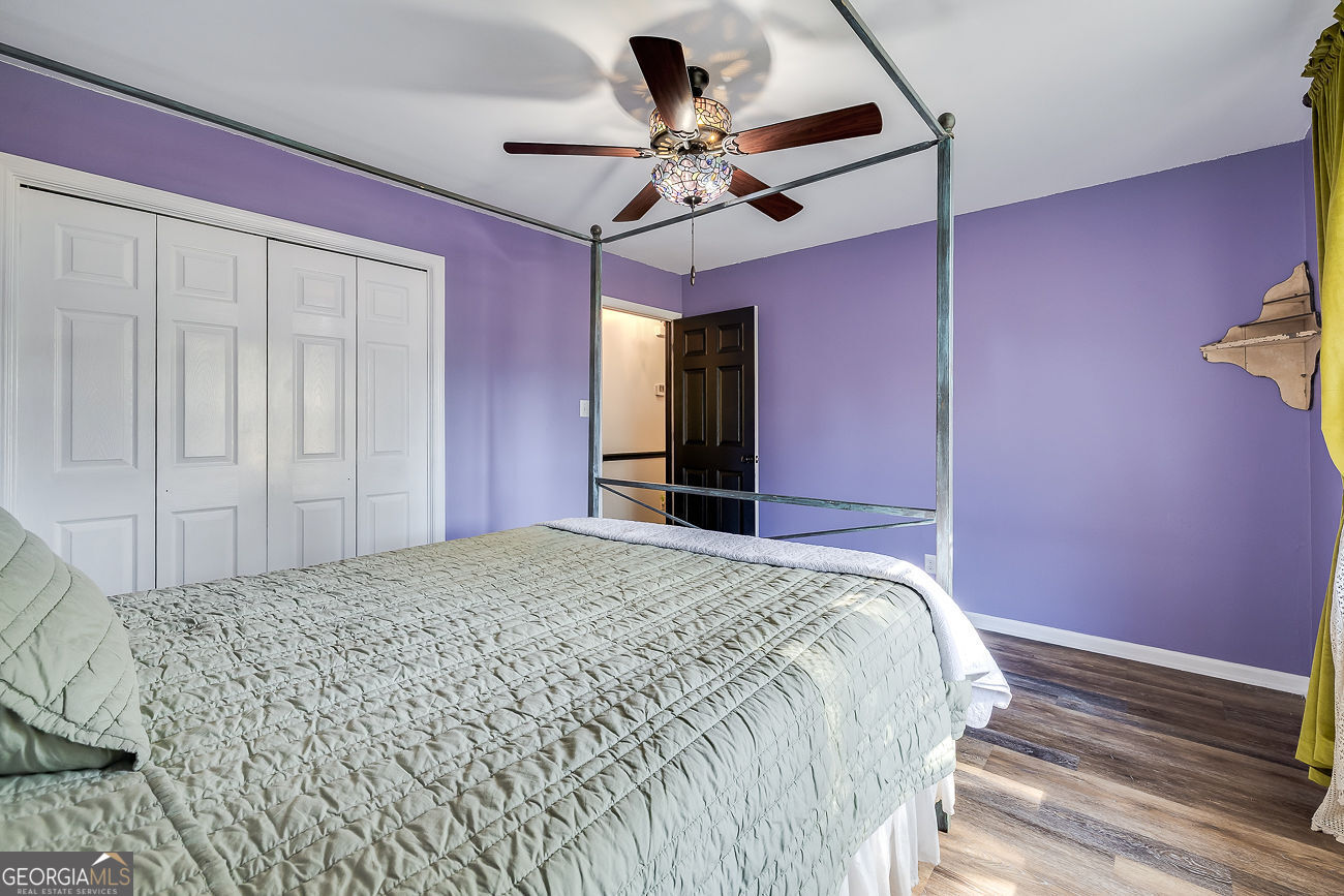 387 Sandhurst Drive Richmond Hill GA 31324