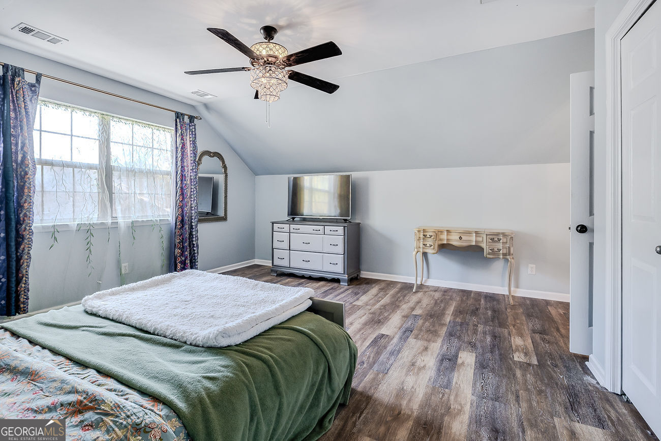 387 Sandhurst Drive Richmond Hill GA 31324