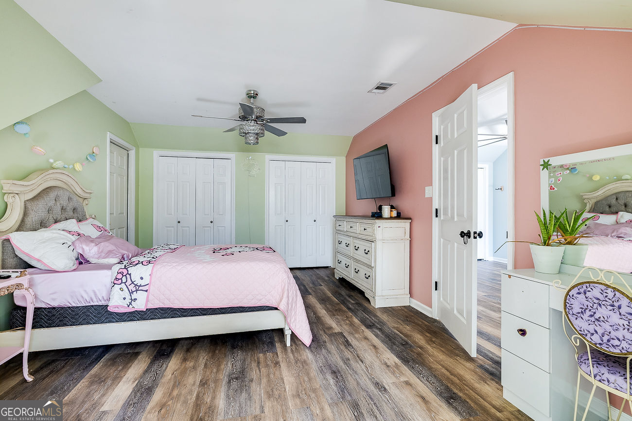 387 Sandhurst Drive Richmond Hill GA 31324