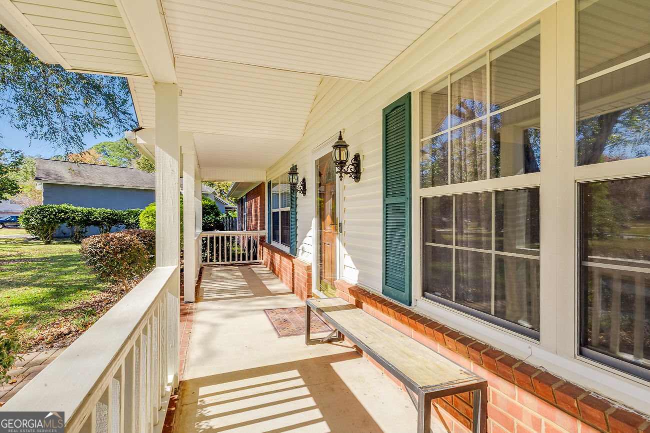 387 Sandhurst Drive Richmond Hill GA 31324