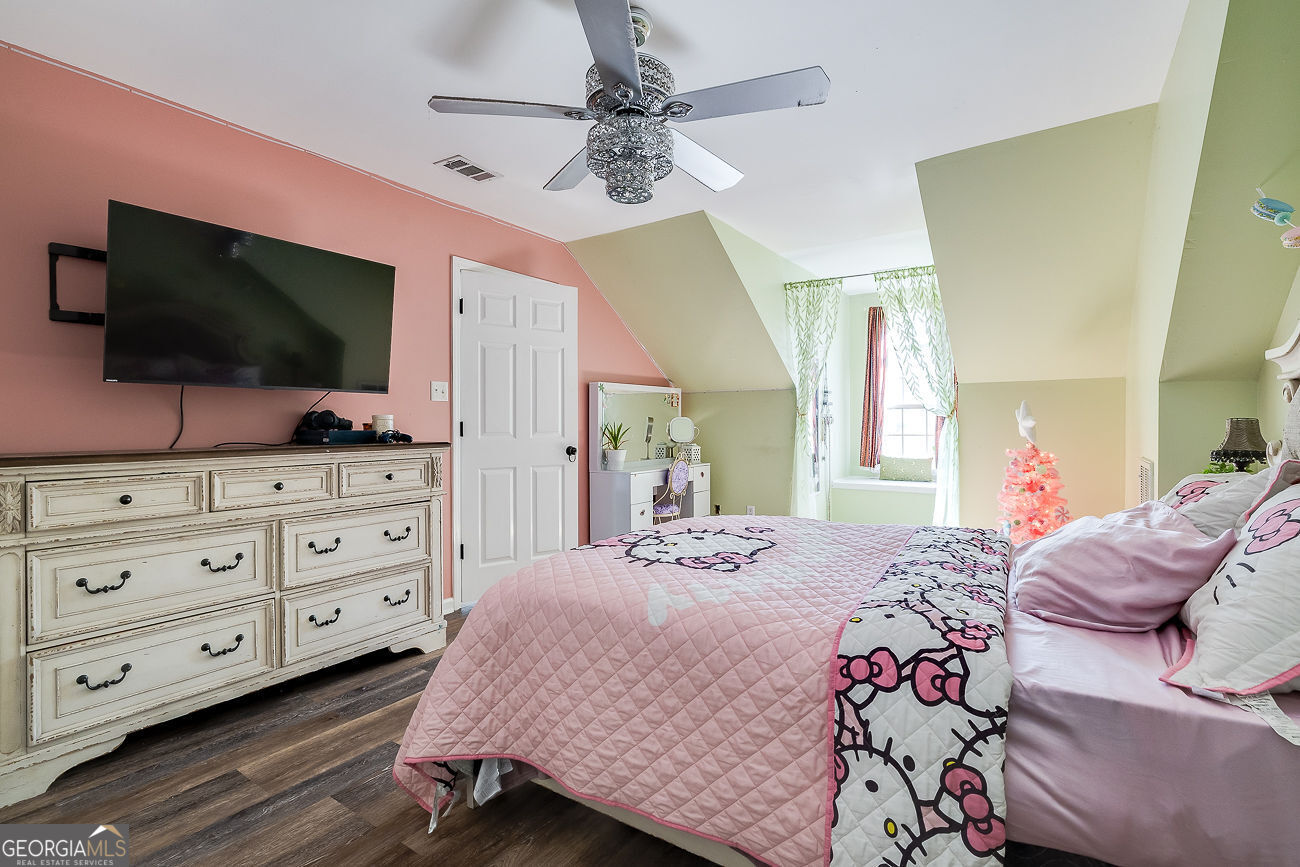 387 Sandhurst Drive Richmond Hill GA 31324