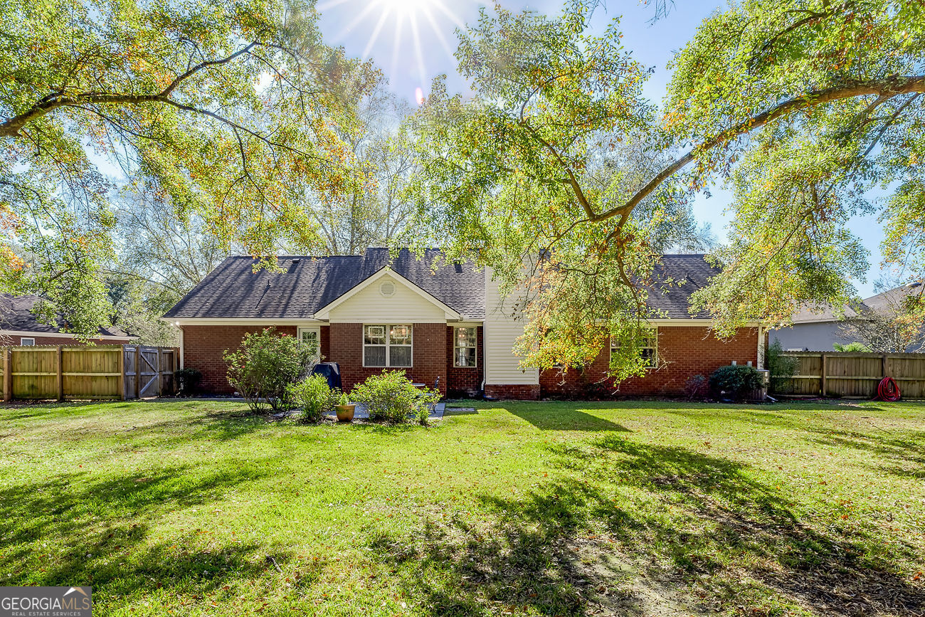 387 Sandhurst Drive Richmond Hill GA 31324