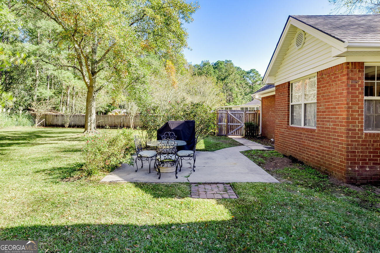 387 Sandhurst Drive Richmond Hill GA 31324