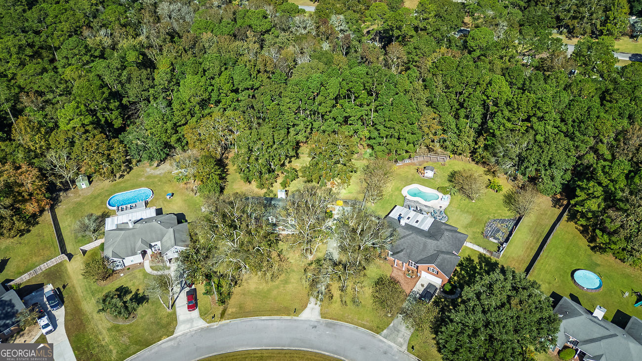 387 Sandhurst Drive Richmond Hill GA 31324