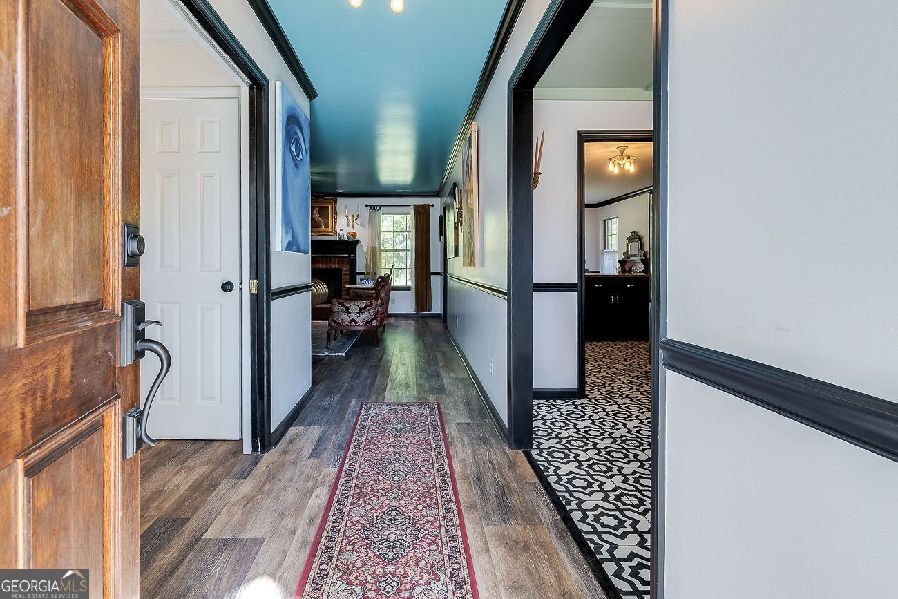 387 Sandhurst Drive Richmond Hill GA 31324