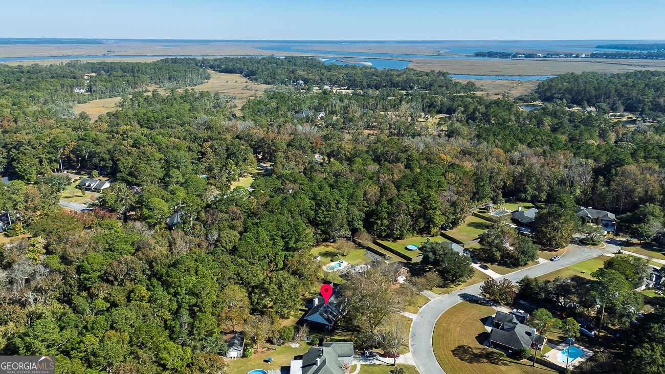 387 Sandhurst Drive Richmond Hill GA 31324