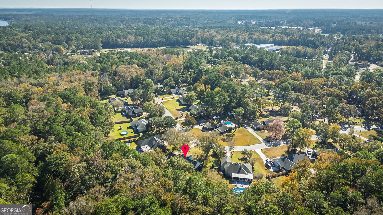 387 Sandhurst Drive Richmond Hill GA 31324