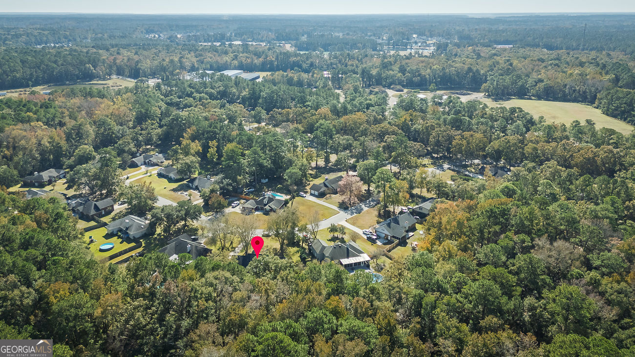 387 Sandhurst Drive Richmond Hill GA 31324