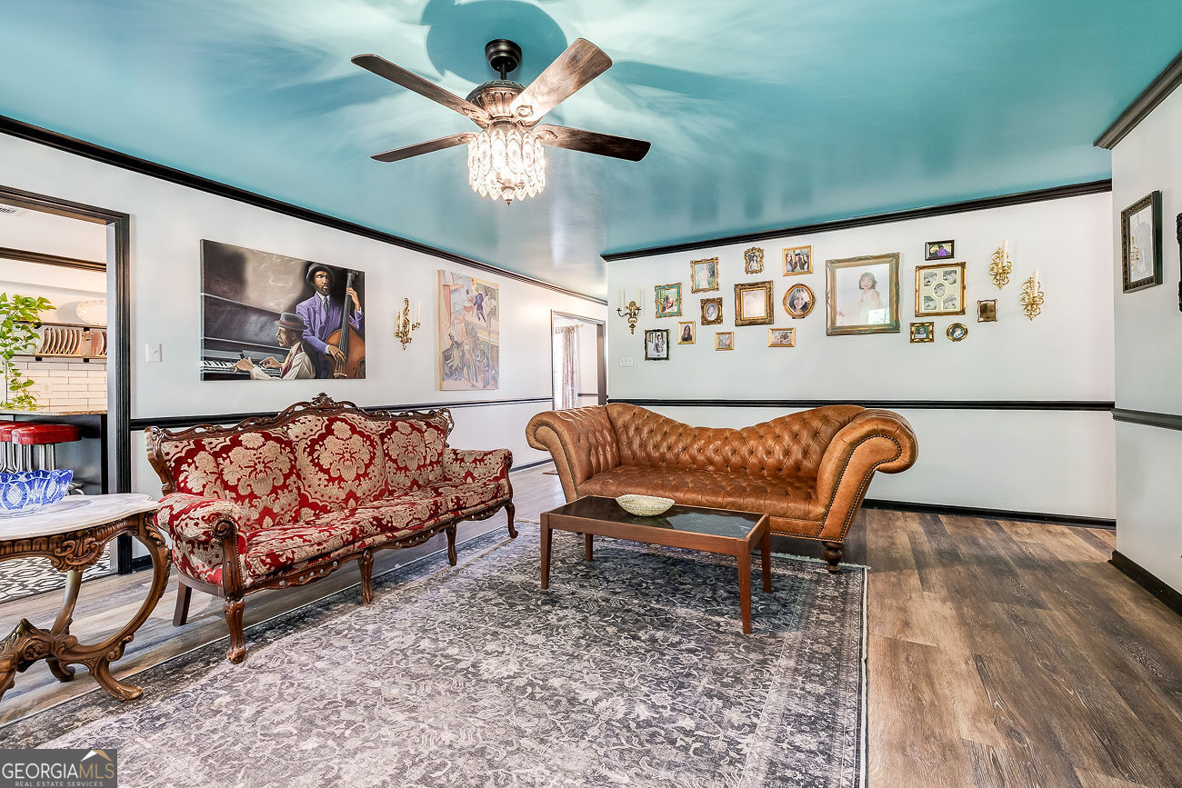 387 Sandhurst Drive Richmond Hill GA 31324