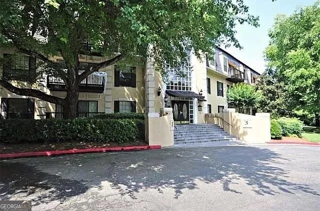 3202 Pine Heights Drive NE Atlanta GA 30324