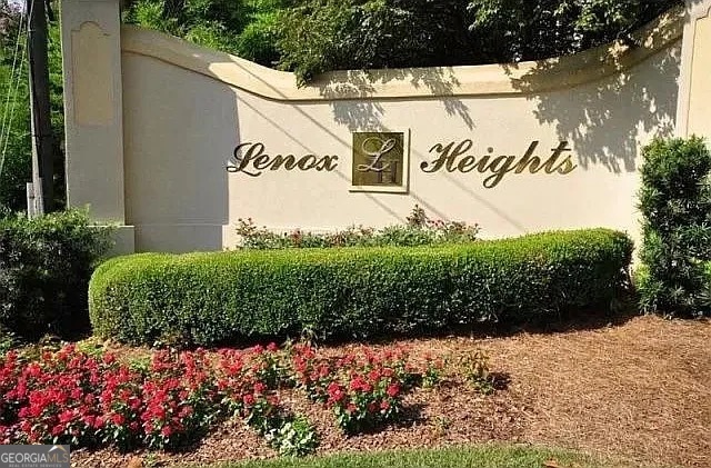 3202 Pine Heights Drive NE Atlanta GA 30324