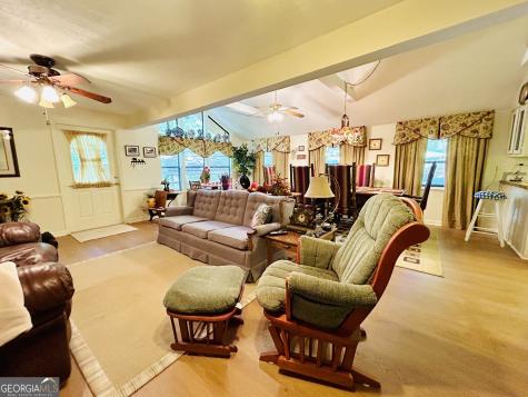 1815 Canoe Creek Drive Hiawassee GA 30546