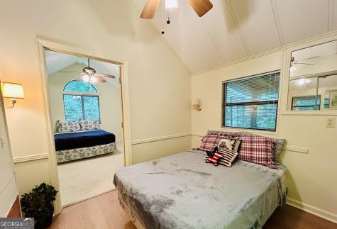 1815 Canoe Creek Drive Hiawassee GA 30546