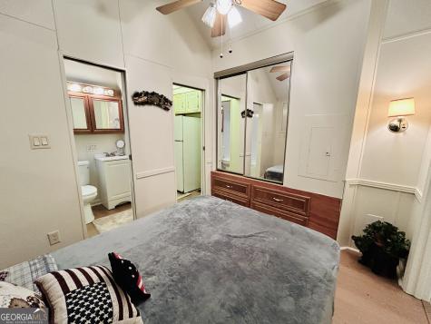 1815 Canoe Creek Drive Hiawassee GA 30546