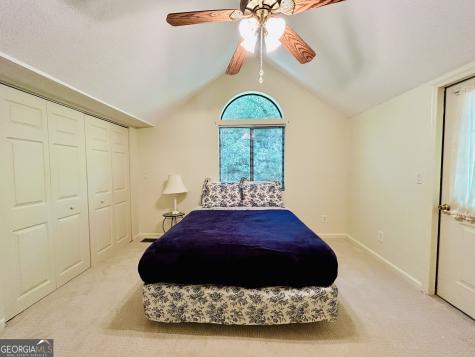 1815 Canoe Creek Drive Hiawassee GA 30546