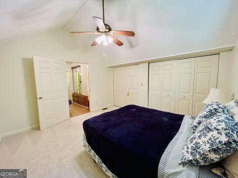 1815 Canoe Creek Drive Hiawassee GA 30546