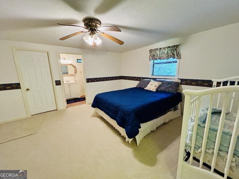 1815 Canoe Creek Drive Hiawassee GA 30546