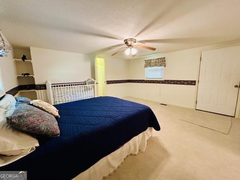 1815 Canoe Creek Drive Hiawassee GA 30546