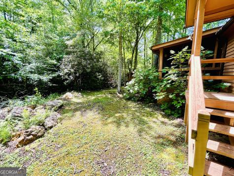 1815 Canoe Creek Drive Hiawassee GA 30546