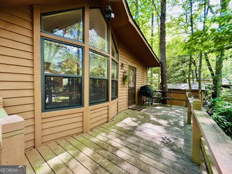 1815 Canoe Creek Drive Hiawassee GA 30546