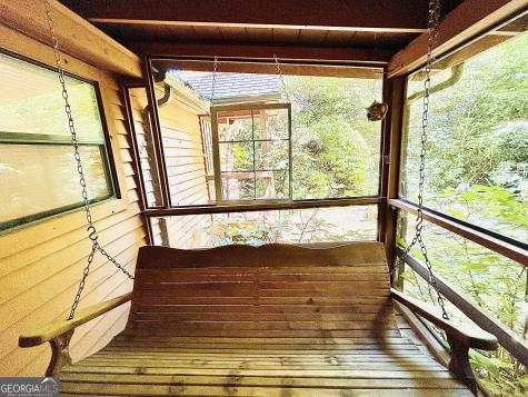 1815 Canoe Creek Drive Hiawassee GA 30546