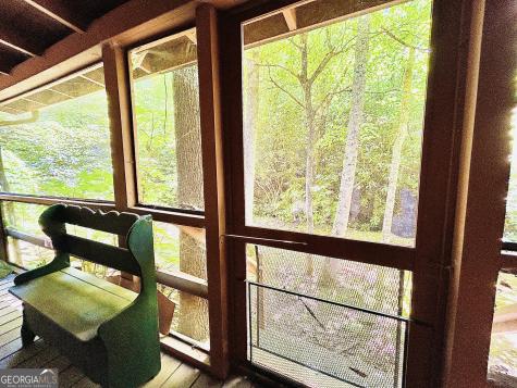 1815 Canoe Creek Drive Hiawassee GA 30546