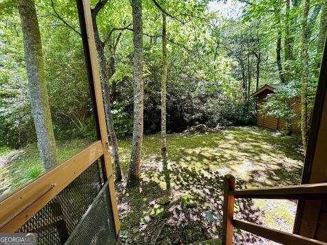 1815 Canoe Creek Drive Hiawassee GA 30546