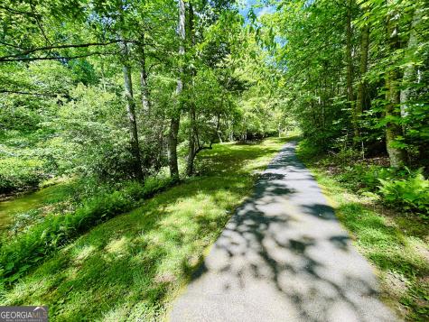 1815 Canoe Creek Drive Hiawassee GA 30546