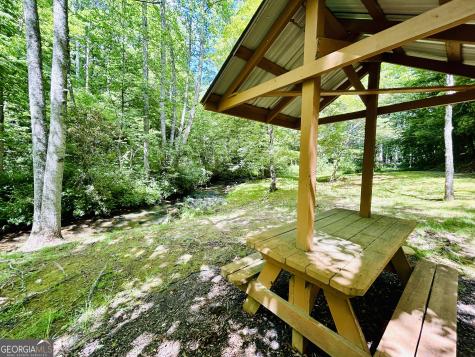 1815 Canoe Creek Drive Hiawassee GA 30546
