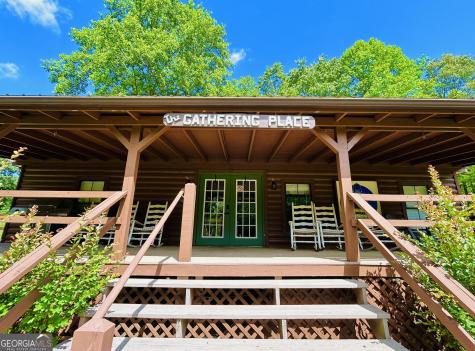 1815 Canoe Creek Drive Hiawassee GA 30546