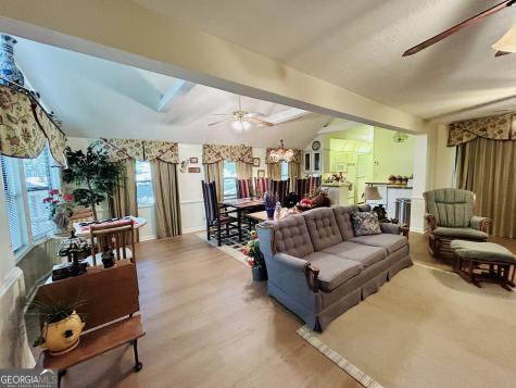 1815 Canoe Creek Drive Hiawassee GA 30546