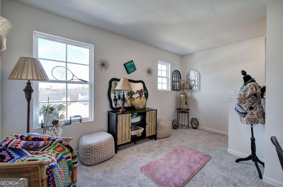 635 Tudor Street Euharlee GA 30145
