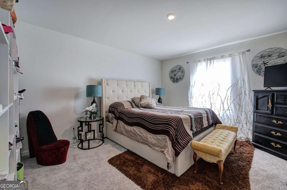 635 Tudor Street Euharlee GA 30145