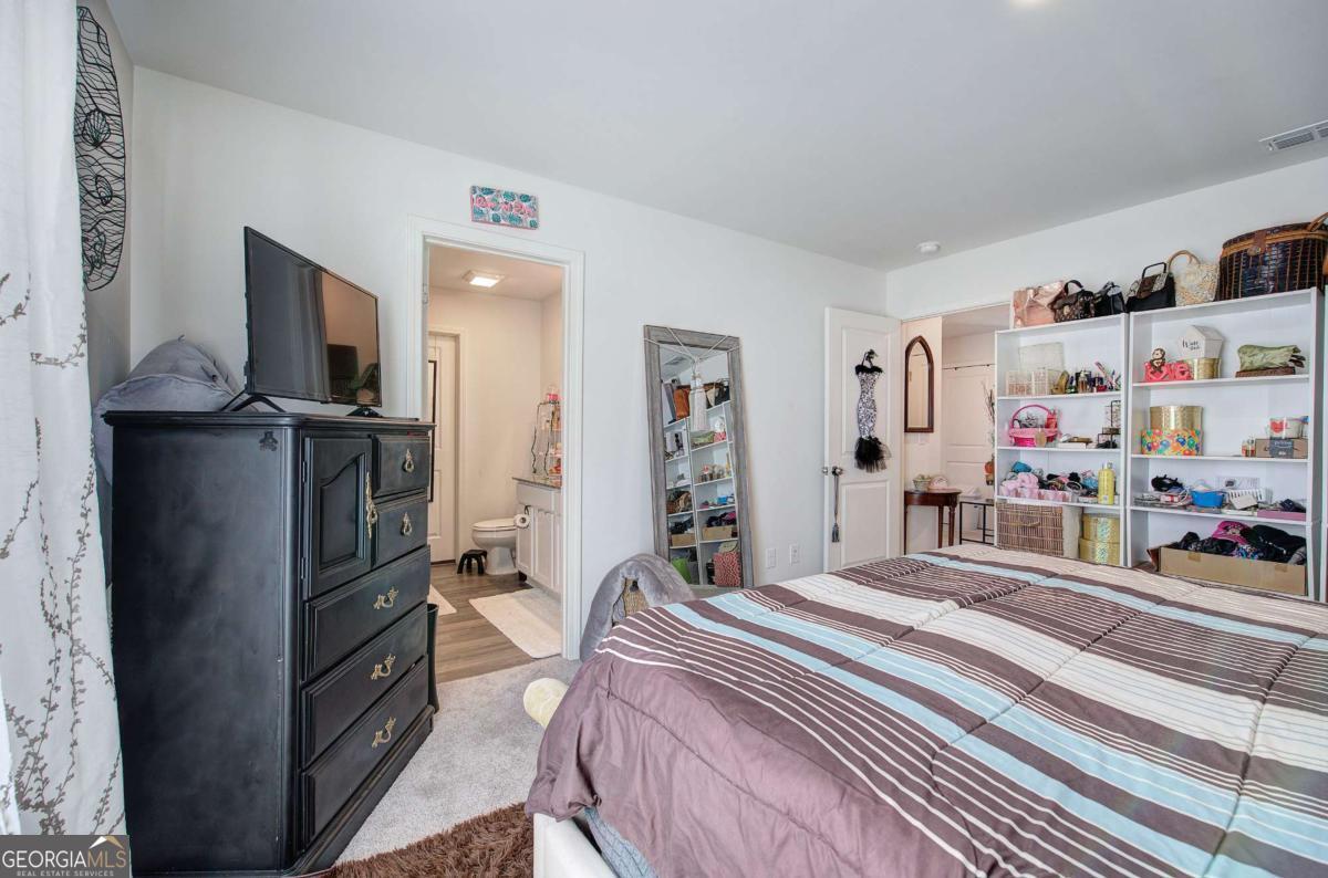 635 Tudor Street Euharlee GA 30145