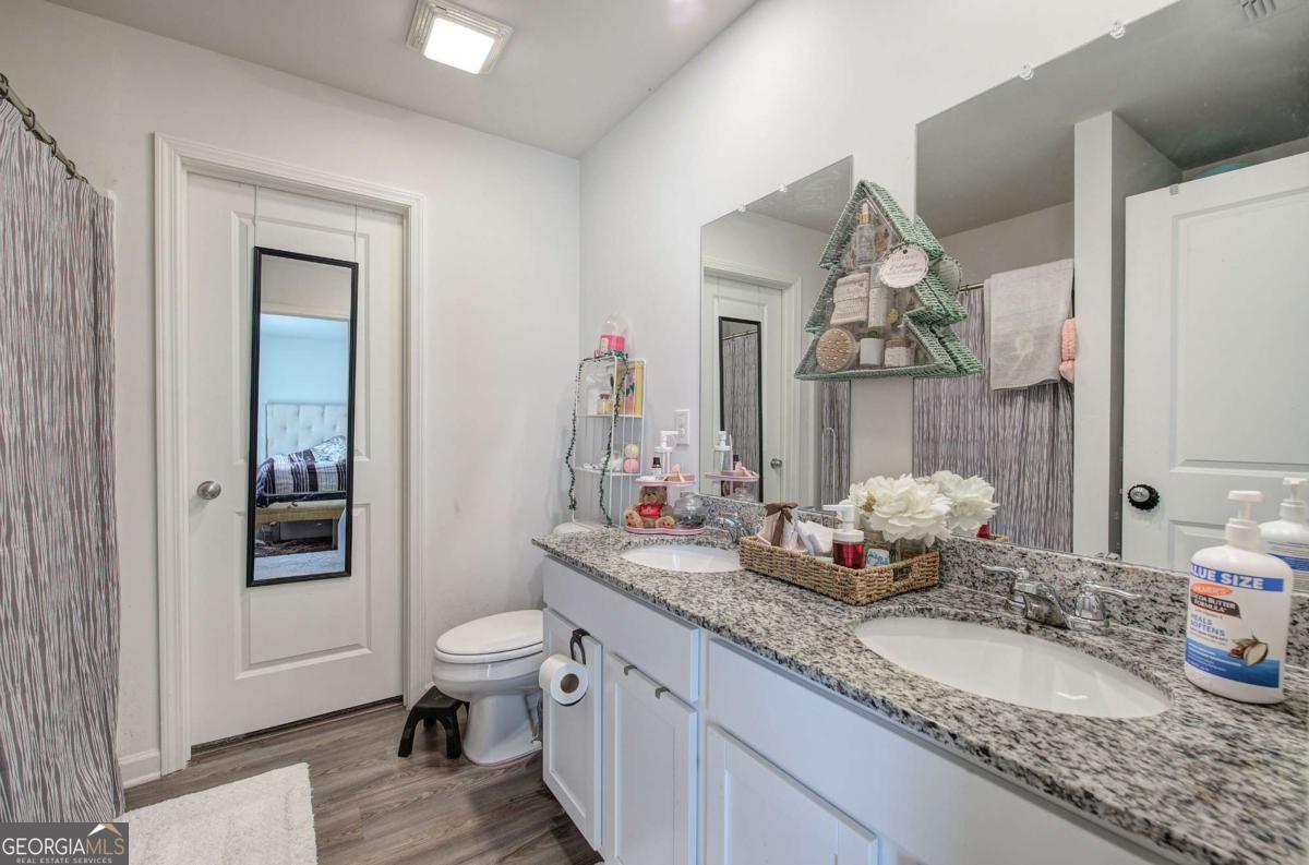 635 Tudor Street Euharlee GA 30145