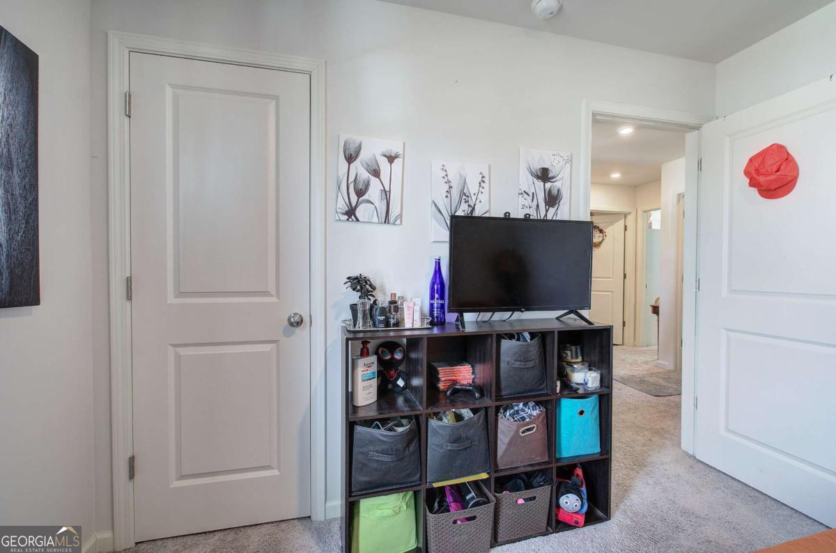 635 Tudor Street Euharlee GA 30145
