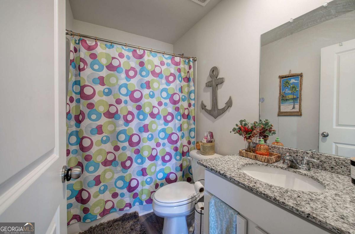 635 Tudor Street Euharlee GA 30145