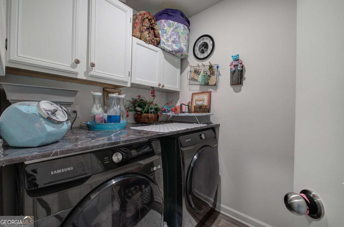 635 Tudor Street Euharlee GA 30145