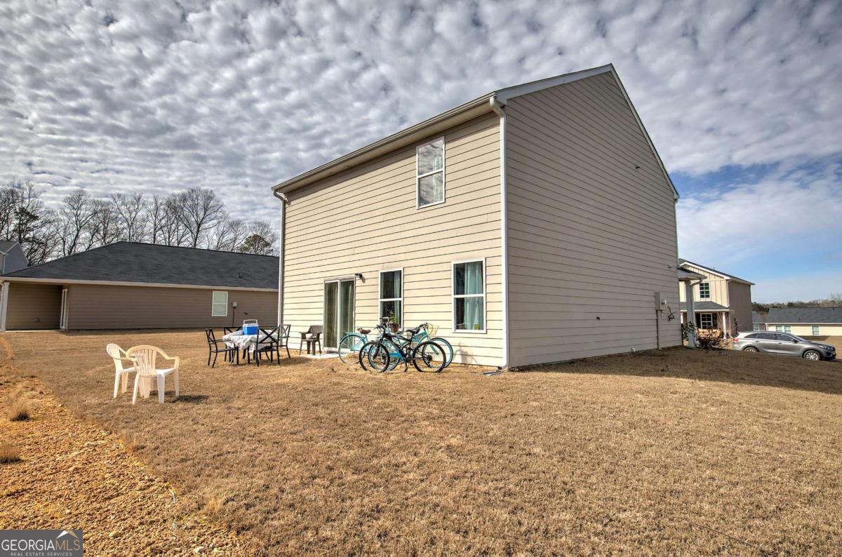 635 Tudor Street Euharlee GA 30145