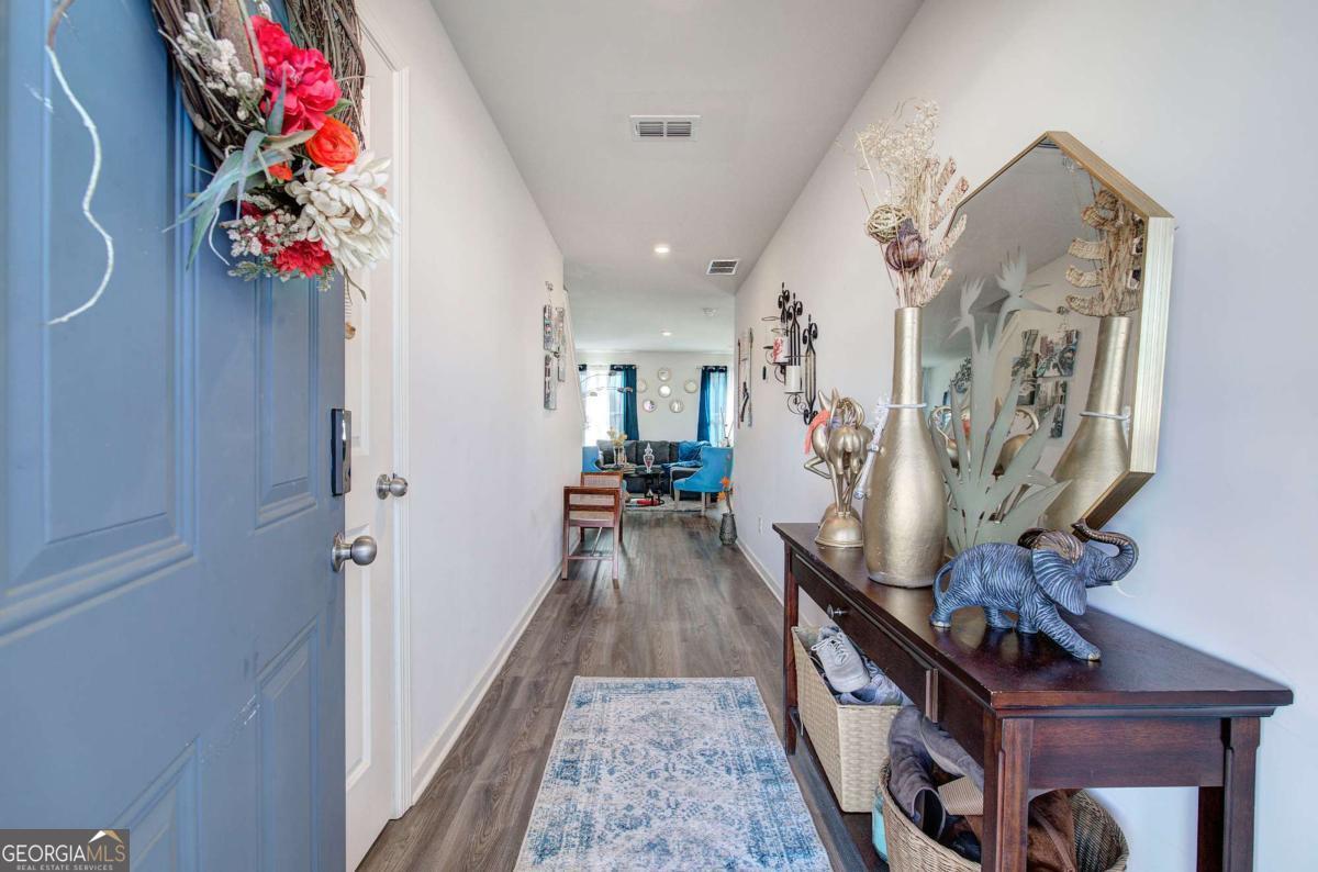 635 Tudor Street Euharlee GA 30145