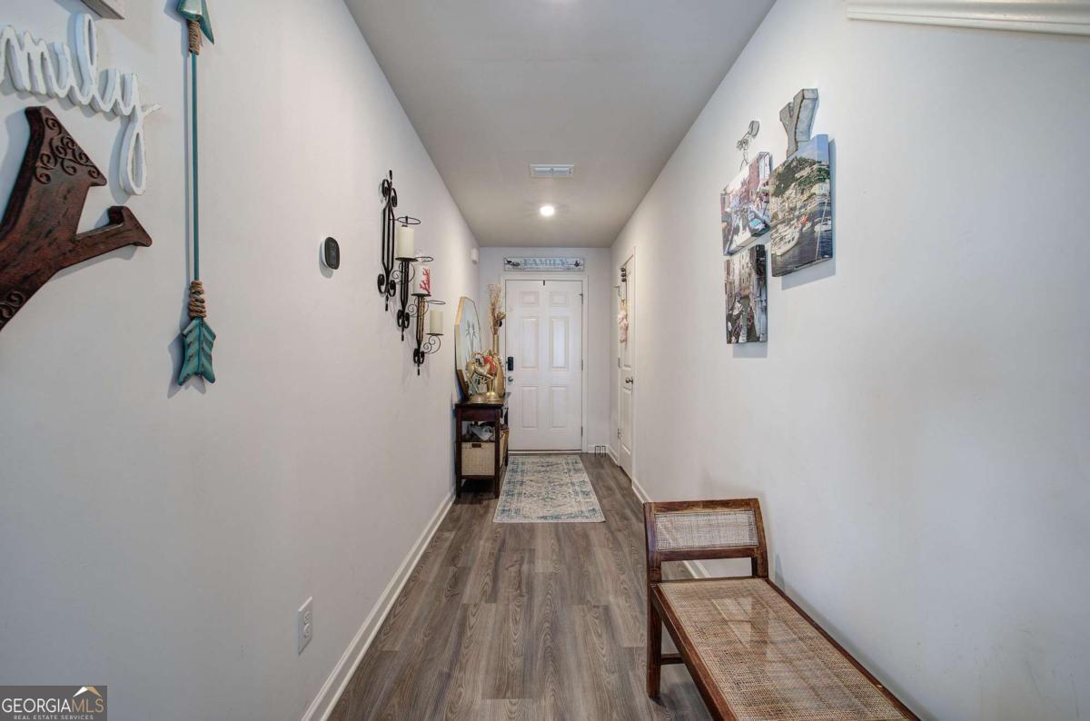 635 Tudor Street Euharlee GA 30145