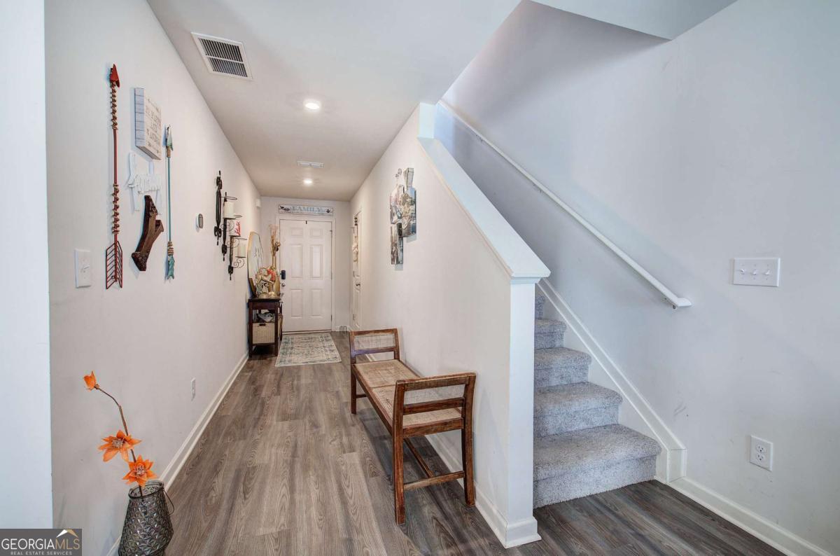 635 Tudor Street Euharlee GA 30145