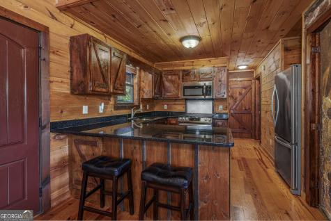 201 Primose Lane Hayesville NC 28904