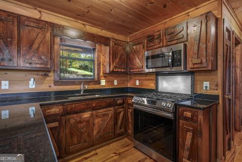 201 Primose Lane Hayesville NC 28904