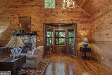 201 Primose Lane Hayesville NC 28904
