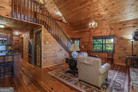 201 Primose Lane Hayesville NC 28904